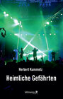 Buchcover Heimliche Gefährten