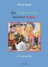 Buchcover Die Dinoprinzessin heiratet Kasper