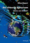 Buchcover Das virtuelle Universum