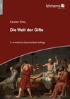 Buchcover Die Welt der Gifte