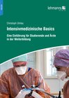 Buchcover Intensivmedizinische Basics
