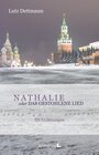 Buchcover NATHALIE oder Das gestohlene Lied