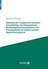 Buchcover Bedeutung der CT-gesteuerten thorakalen Sympathikolyse und videoassistierten thorakoskopischen Sympathektomie als Therapieoptionen bei schwerer primärer Hyperhidrosis palmaris