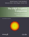Buchcover The LATEX Graphics Companion