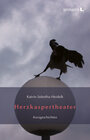 Buchcover Herzkaspertheater