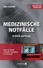 Buchcover Medizinische Notfälle in Klinik und Praxis
