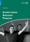 Buchcover Atemrhythmisch Angepasste Phonation