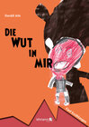 Buchcover Die Wut in mir