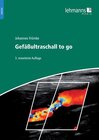 Buchcover Gefäßultraschall to go