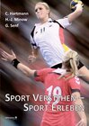 Buchcover Sport verstehen - Sport erleben