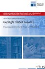 Buchcover Geprägte Freiheit 2020/21