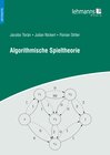 Buchcover Algorithmische Spieltheorie