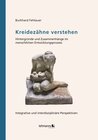 Buchcover Kreidezähne verstehen