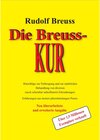Buchcover Die Breuss-Kur