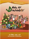 Buchcover Malo der Drachenbär - Die Welt steht still