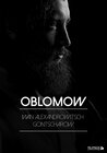 Buchcover Oblomow