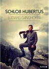 Buchcover Schloß Hubertus