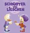 Buchcover Schnatter und Lieschen / Schnatter und Lieschen Bd.1