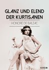 Buchcover Glanz und Elend der Kurtisanen
