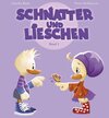 Buchcover Schnatter und Lieschen / Schnatter und Lieschen Bd.1