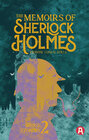 Buchcover The Memoirs of Sherlock Holmes. Arthur Conan Doyle (englische Ausgabe)