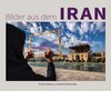 Buchcover Bilder aus dem Iran