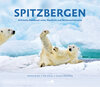 Buchcover Spitzbergen