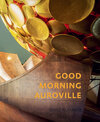 Buchcover Good Morning Auroville