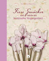 Buchcover Fiese Gewächse und solche mit krimineller Vergangenheit