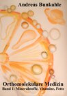 Buchcover Orthomolekulare Medizin