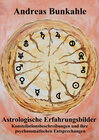 Buchcover Astrologische Erfahrungsbilder