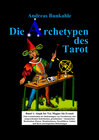 Buchcover Die Archetypen des Tarot