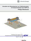 Buchcover Simulation der Störemissionen von Traktionsinvertern im Komponententest nach CISPR 25