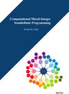 Buchcover Computational Mixed-Integer Semidefinite Programming