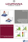 Buchcover Process Development and Metallurgical Characterization of Wire-based Direct Energy Deposition for Aluminium-Magnesium Al