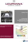 Buchcover Grundlagenanalyse der wirkmediengestützten inkrementellen Blechumformung zur konvexen Formgebung