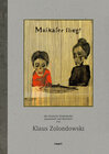 Buchcover Maikäfer flieg!