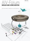 Buchcover AIV-Forum