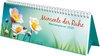 Buchcover Wochenplaner "Momente der Ruhe" 2020