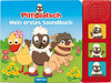 Buchcover Trötsch Unser Sandmännchen Soundbuch Pittiplatsch Mein erstes Soundbuch