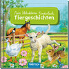 Buchcover Trötsch Bilderbuch Mein klitzekleines Kinderbuch Tiergeschichten