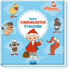 Buchcover Trötsch Unser Sandmännchen Eintragalbum Meine Kindergartenfreunde