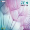 Buchcover Zen Nature 2020