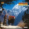 Buchcover Himalaya 2020