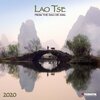 Buchcover Lao Tse 2020