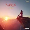 Buchcover Yoga Surya Namaskara 2020