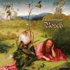 Buchcover Hieronymus Bosch 2020