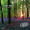 Buchcover Forest Nature/Unser Wald 2020