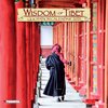 Buchcover Wisdom of Tibet 2021
