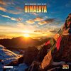 Buchcover Himalaya 2021